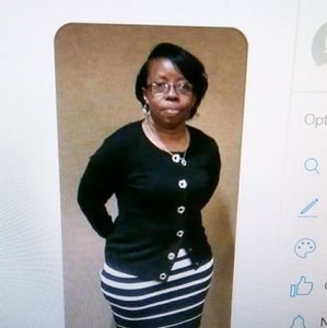 Meet your Posher, Marion